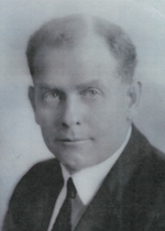 Ora F. Fraze Photo